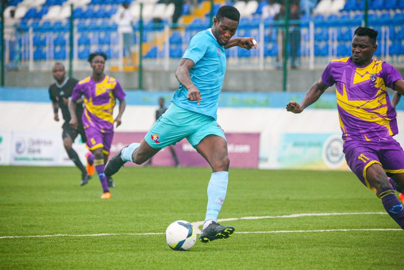 Watch Highlights: Medeama beat Remo Stars 2-3 on penalties | CAF Champions League