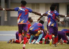 GPL : Hearts of Oak 1-0 Samartex