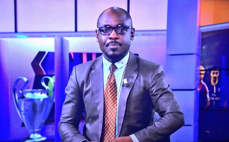 Ghana FA requests two-weeks extension from CAF to decide future of the 2019/20 season- Henry Asante Twum Ghana FA requests two-weeks extension from CAF to decide future of the 2019/20 season- Henry Asante Twum