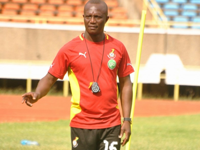 Ghana FA clarifies Kwesi Appiah’s unpaid wages situation Ghana FA clarifies Kwesi Appiah's unpaid wages situation