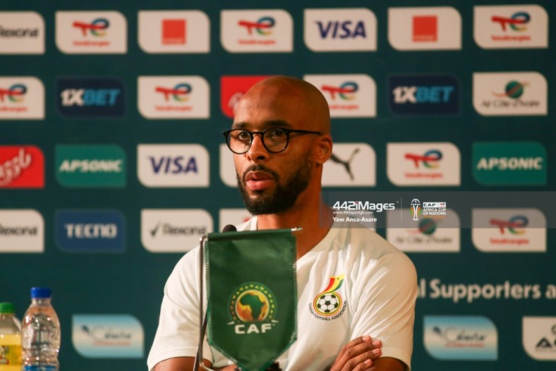 Denis Odoi: We conceded stupid goals against Mozambique