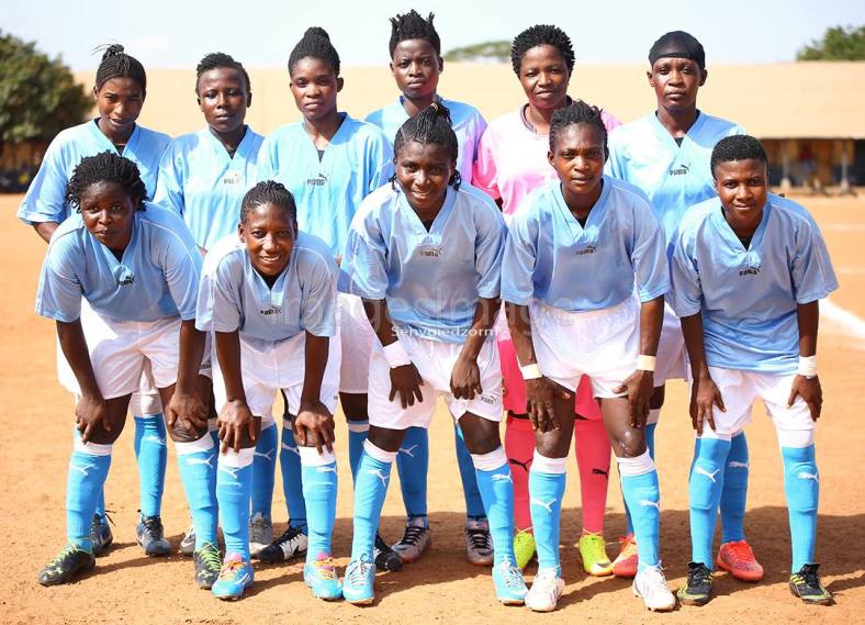 Normalisation Committee announces special competition for women's league clubs